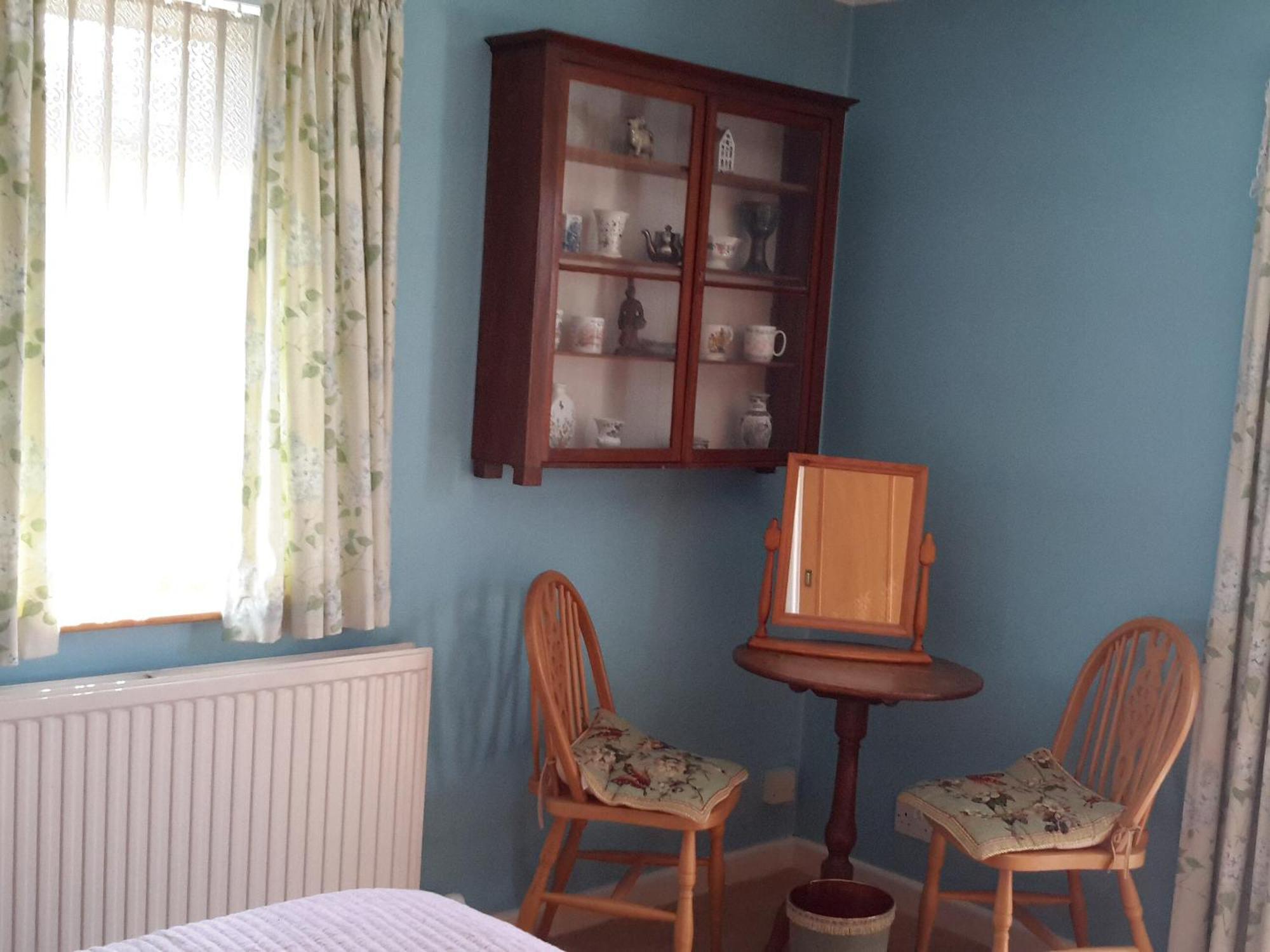 פיירפורד Sunshine Cottage מראה חיצוני תמונה